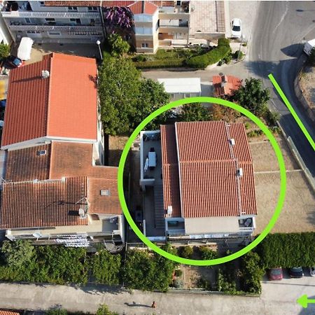 Desire Split Exterior foto